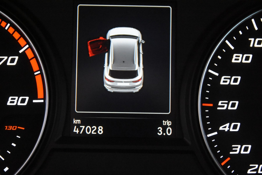 Seat Ateca 1.0 TSI Move *1ste Eigenaar*Navigatie*Parkassist*DAB*