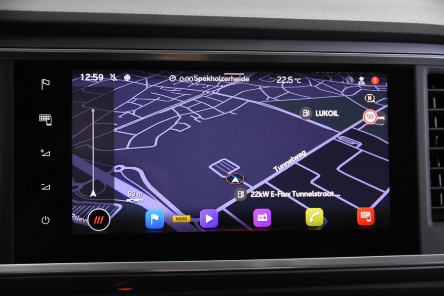 Seat Ateca 1.0 TSI Move *1ste Eigenaar*Navigatie*Parkassist*DAB*