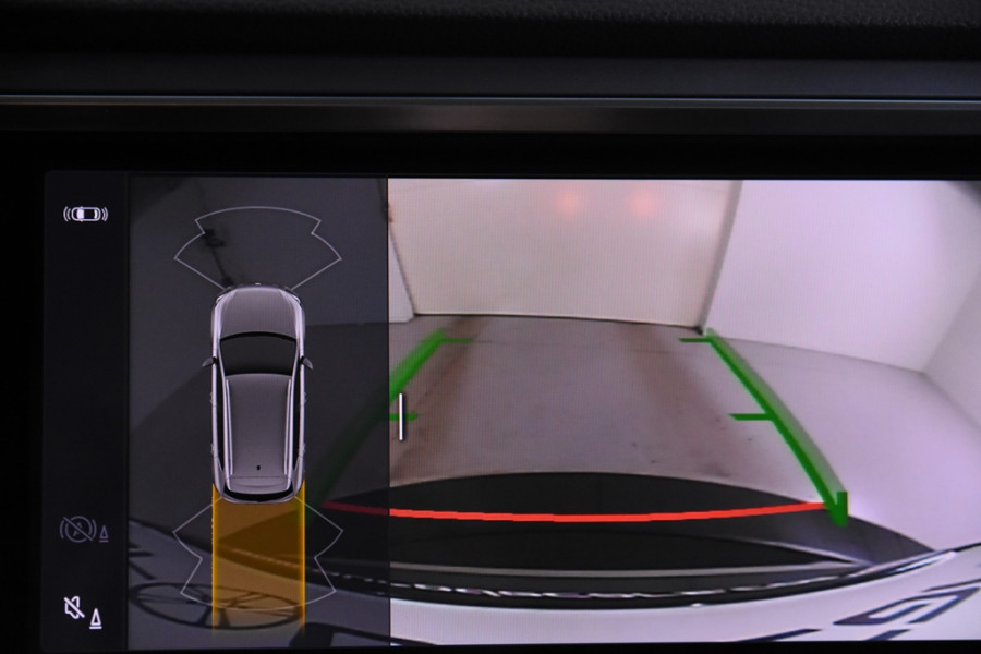 Seat Ateca 1.0 TSI Move *1ste Eigenaar*Navigatie*Parkassist*DAB*