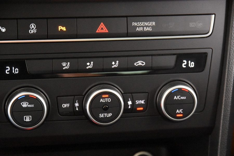 Seat Ateca 1.0 TSI Move *1ste Eigenaar*Navigatie*Parkassist*DAB*