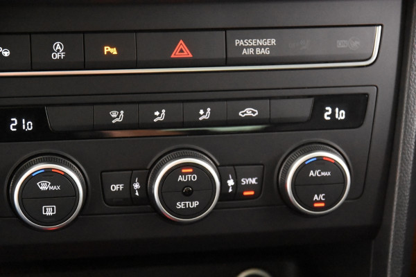 Seat Ateca 1.0 TSI Move *1ste Eigenaar*Navigatie*Parkassist*DAB*