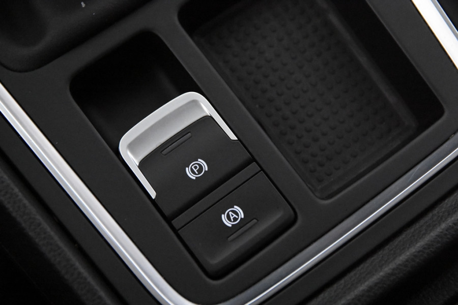 Seat Ateca 1.0 TSI Move *1ste Eigenaar*Navigatie*Parkassist*DAB*