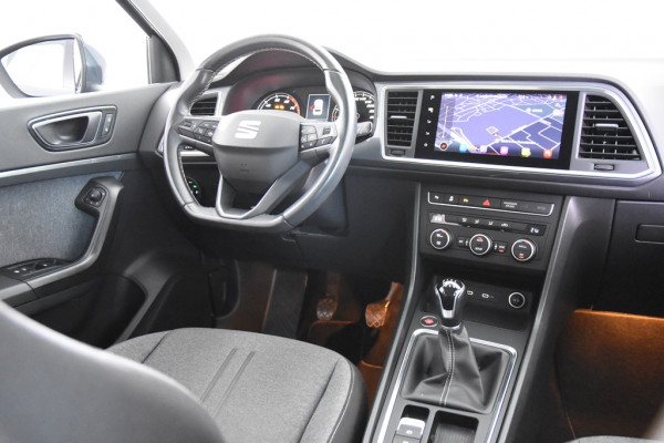 Seat Ateca 1.0 TSI Move *1ste Eigenaar*Navigatie*Parkassist*DAB*