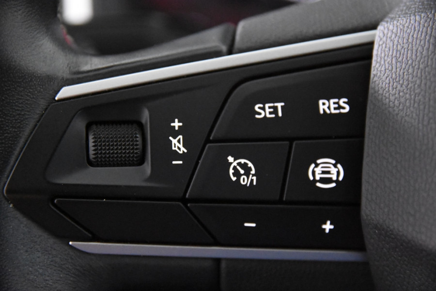 Seat Ateca 1.0 TSI Move *1ste Eigenaar*Navigatie*Parkassist*DAB*