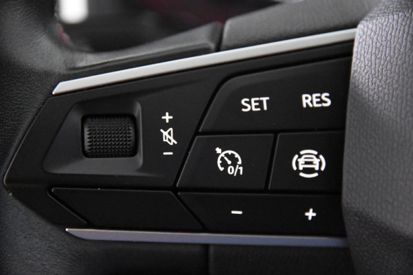 Seat Ateca 1.0 TSI Move *1ste Eigenaar*Navigatie*Parkassist*DAB*