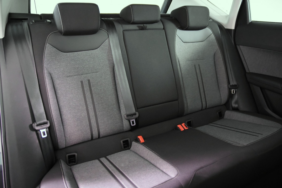 Seat Ateca 1.0 TSI Move *1ste Eigenaar*Navigatie*Parkassist*DAB*