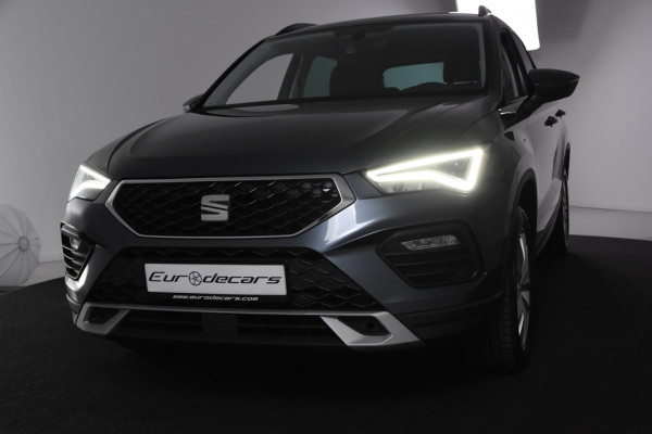 Seat Ateca 1.0 TSI Move *1ste Eigenaar*Navigatie*Parkassist*DAB*