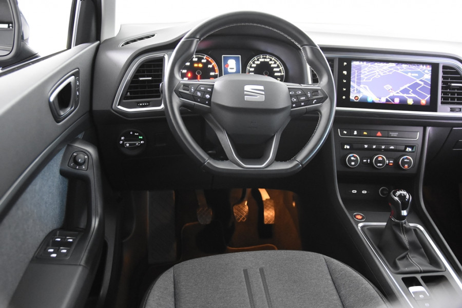 Seat Ateca 1.0 TSI Move *1ste Eigenaar*Navigatie*Parkassist*DAB*