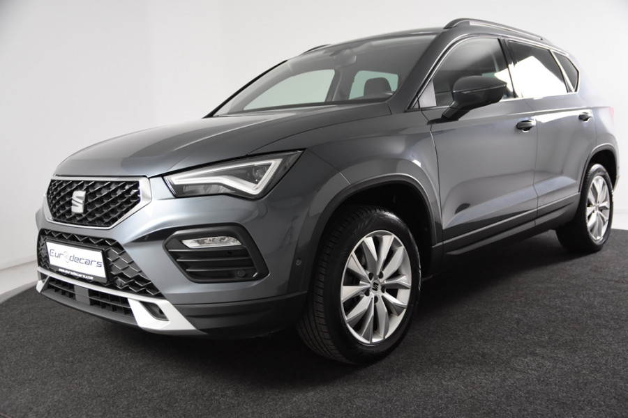 Seat Ateca 1.0 TSI Move *1ste Eigenaar*Navigatie*Parkassist*DAB*