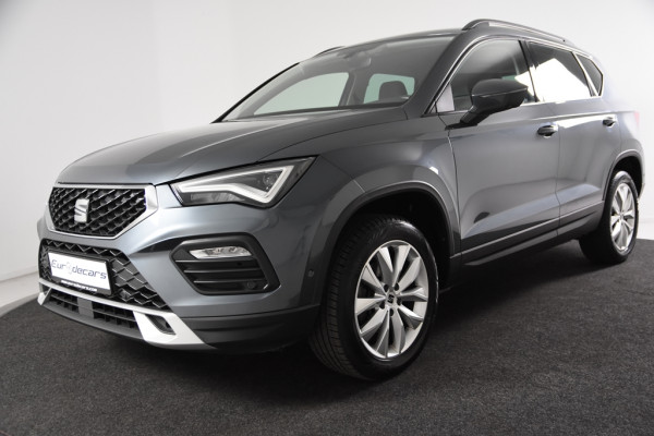 Seat Ateca 1.0 TSI Move *1ste Eigenaar*Navigatie*Parkassist*DAB*