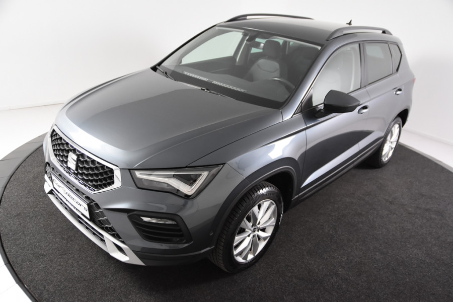 Seat Ateca 1.0 TSI Move *1ste Eigenaar*Navigatie*Parkassist*DAB*