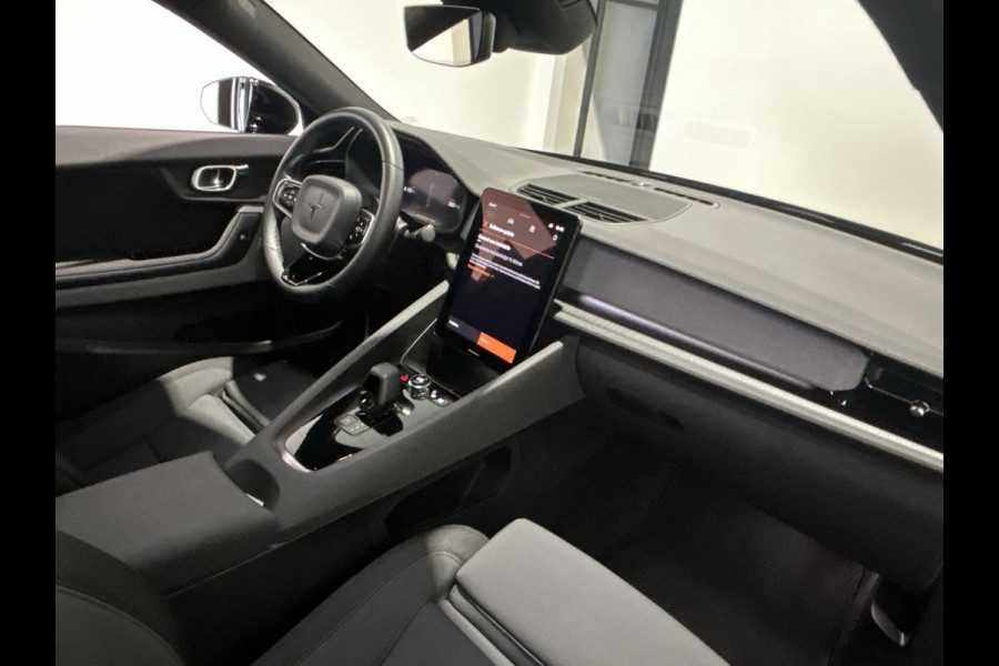 Polestar 2 Long Range Dual Motor 78 kWh | Pilot pakket | Plus pakket | 20" Lichtmetalen velgen | Soh (batterijcheck) 92 %