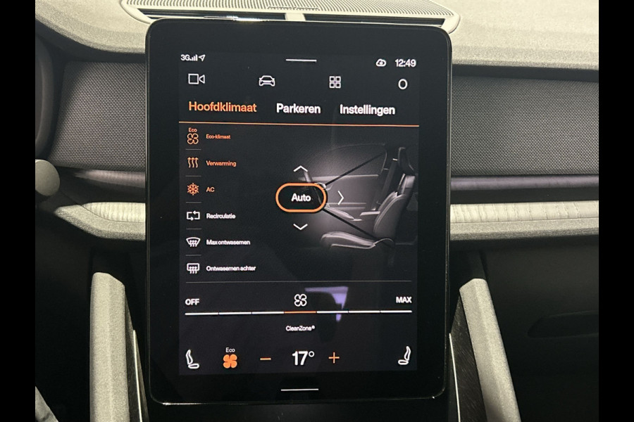 Polestar 2 Long Range Dual Motor 78 kWh | Pilot pakket | Plus pakket | 20" Lichtmetalen velgen | Soh (batterijcheck) 92 %