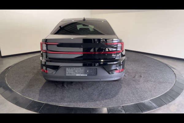 Polestar 2 Long Range Dual Motor 78 kWh | Pilot pakket | Plus pakket | 20" Lichtmetalen velgen | Soh (batterijcheck) 92 %