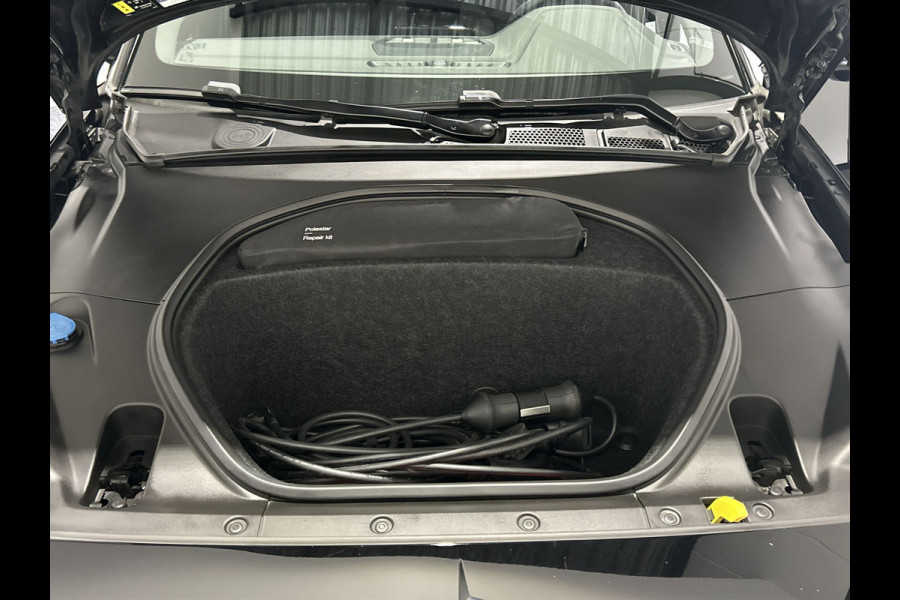 Polestar 2 Long Range Dual Motor 78 kWh | Pilot pakket | Plus pakket | 20" Lichtmetalen velgen | Soh (batterijcheck) 92 %