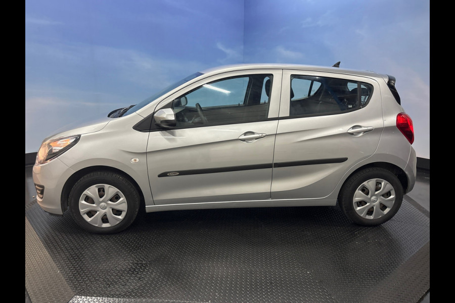 Opel KARL 1.0 ecoFLEX Selection Slechts 20DKM!!