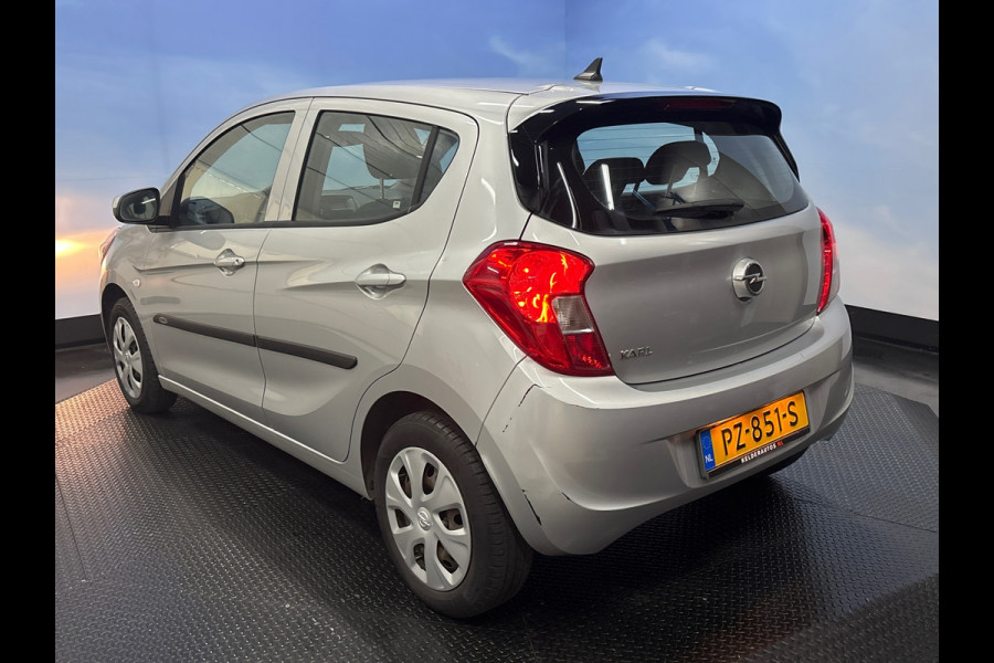 Opel KARL 1.0 ecoFLEX Selection Slechts 20DKM!!