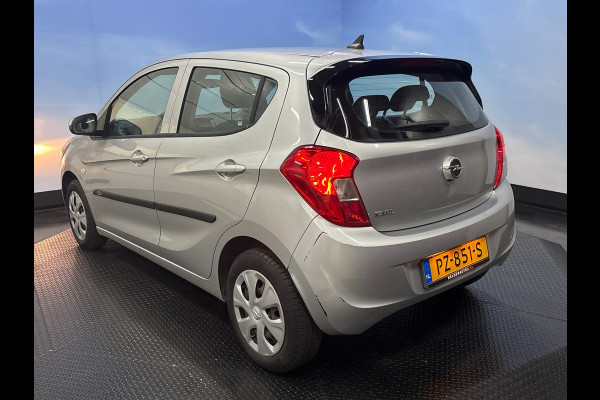 Opel KARL 1.0 ecoFLEX Selection Slechts 20DKM!!
