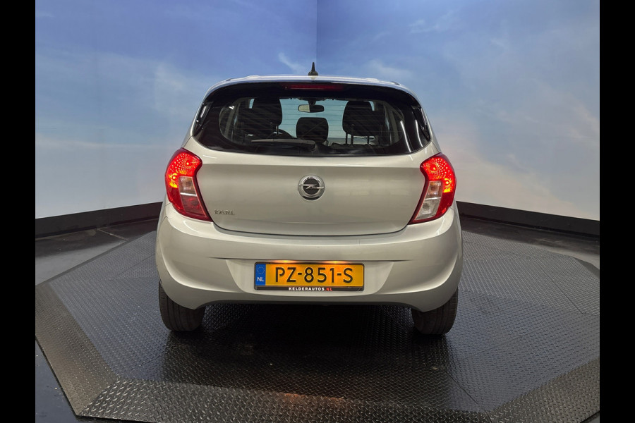 Opel KARL 1.0 ecoFLEX Selection Slechts 20DKM!!