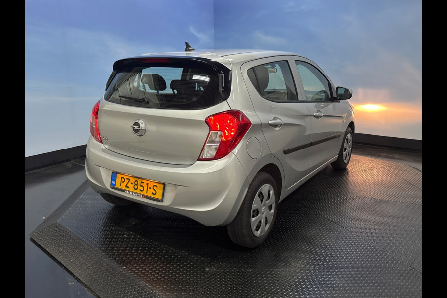 Opel KARL 1.0 ecoFLEX Selection Slechts 20DKM!!