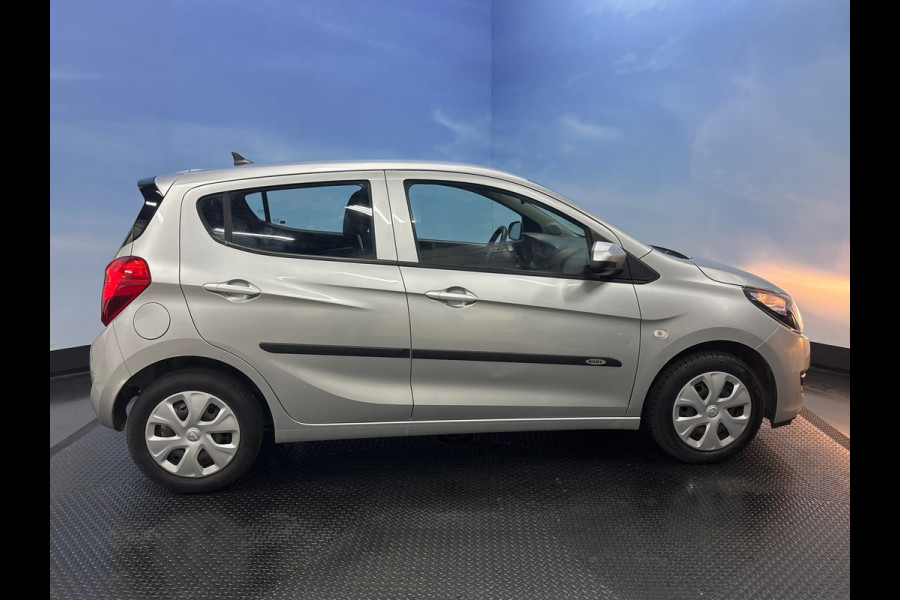 Opel KARL 1.0 ecoFLEX Selection Slechts 20DKM!!