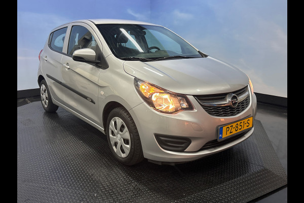 Opel KARL 1.0 ecoFLEX Selection Slechts 20DKM!!