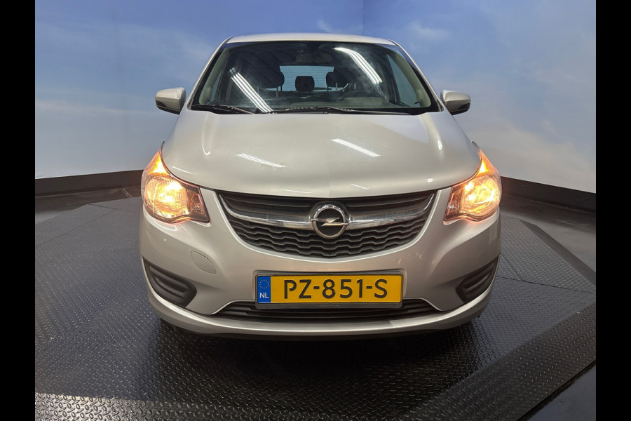 Opel KARL 1.0 ecoFLEX Selection Slechts 20DKM!!