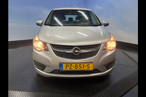 Opel KARL 1.0 ecoFLEX Selection Slechts 20DKM!!