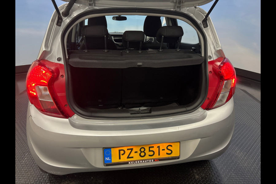 Opel KARL 1.0 ecoFLEX Selection Slechts 20DKM!!