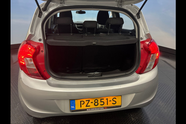 Opel KARL 1.0 ecoFLEX Selection Slechts 20DKM!!