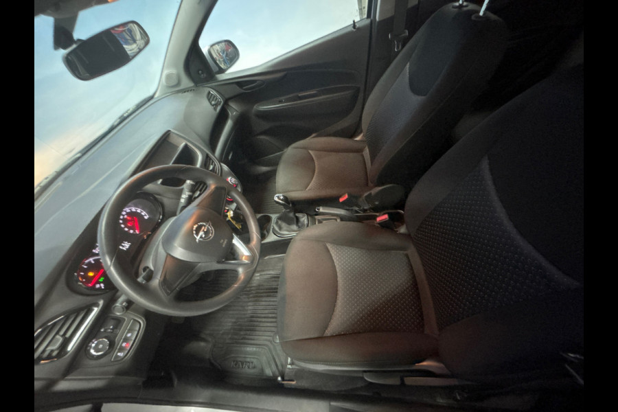 Opel KARL 1.0 ecoFLEX Selection Slechts 20DKM!!