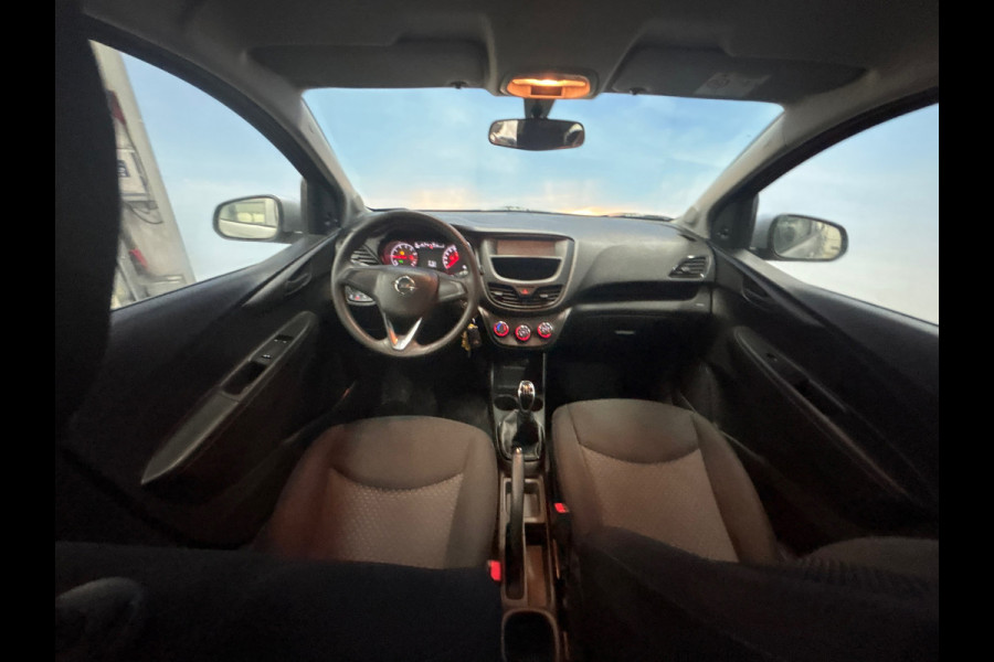 Opel KARL 1.0 ecoFLEX Selection Slechts 20DKM!!