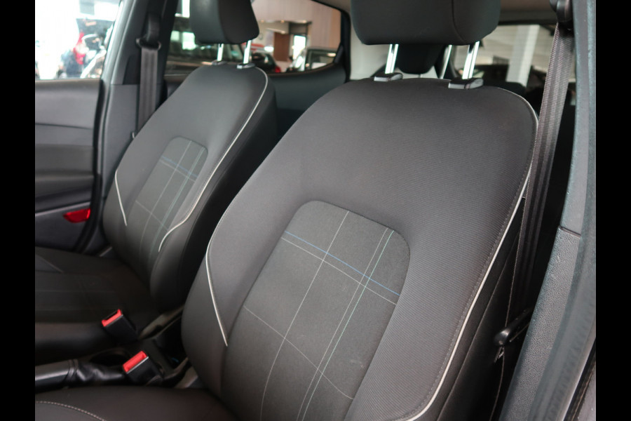 Ford Fiesta 1.1 Trend 5-drs. CRUISE/NAVI PACK/DRIVER ASS.PACK