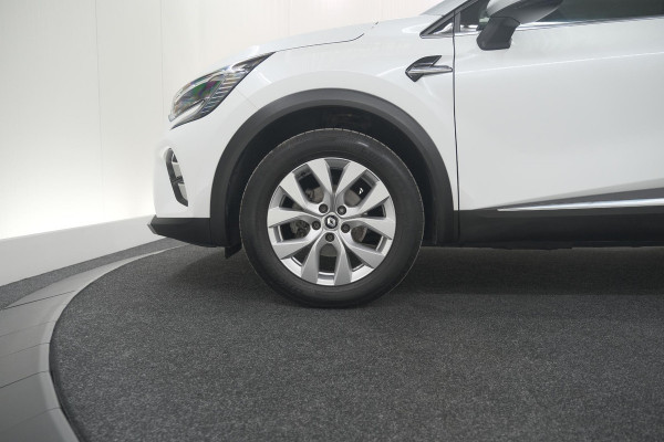 Renault Captur TCe 90 Intens | Camera | Navigatie | Parkeersensoren | Apple Carplay