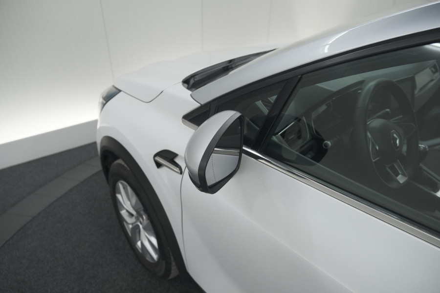 Renault Captur TCe 90 Intens | Camera | Navigatie | Parkeersensoren | Apple Carplay