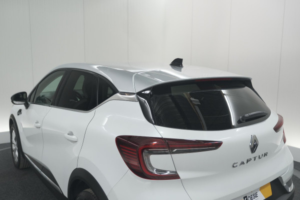 Renault Captur TCe 90 Intens | Camera | Navigatie | Parkeersensoren | Apple Carplay