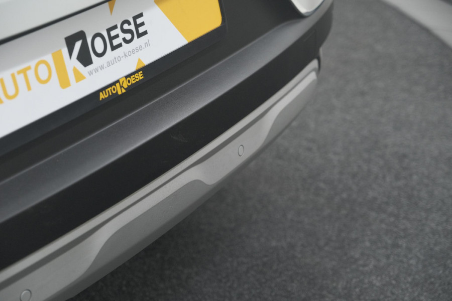 Renault Captur TCe 90 Intens | Camera | Navigatie | Parkeersensoren | Apple Carplay