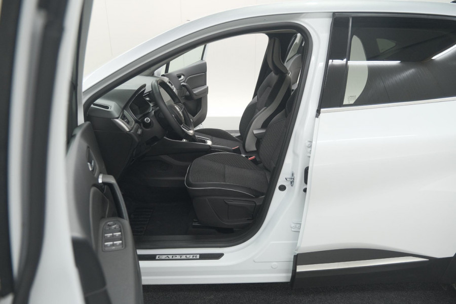 Renault Captur TCe 90 Intens | Camera | Navigatie | Parkeersensoren | Apple Carplay
