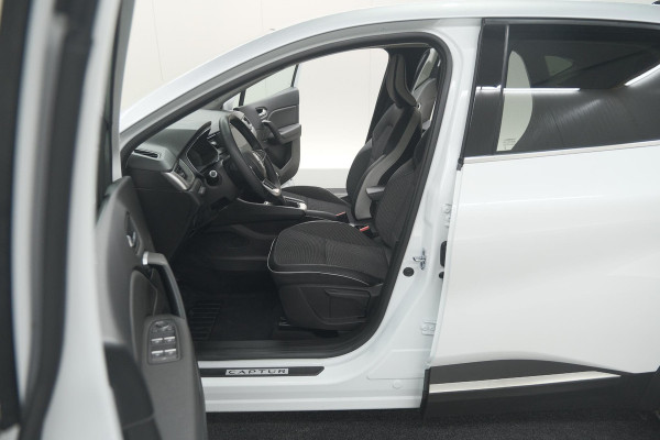 Renault Captur TCe 90 Intens | Camera | Navigatie | Parkeersensoren | Apple Carplay