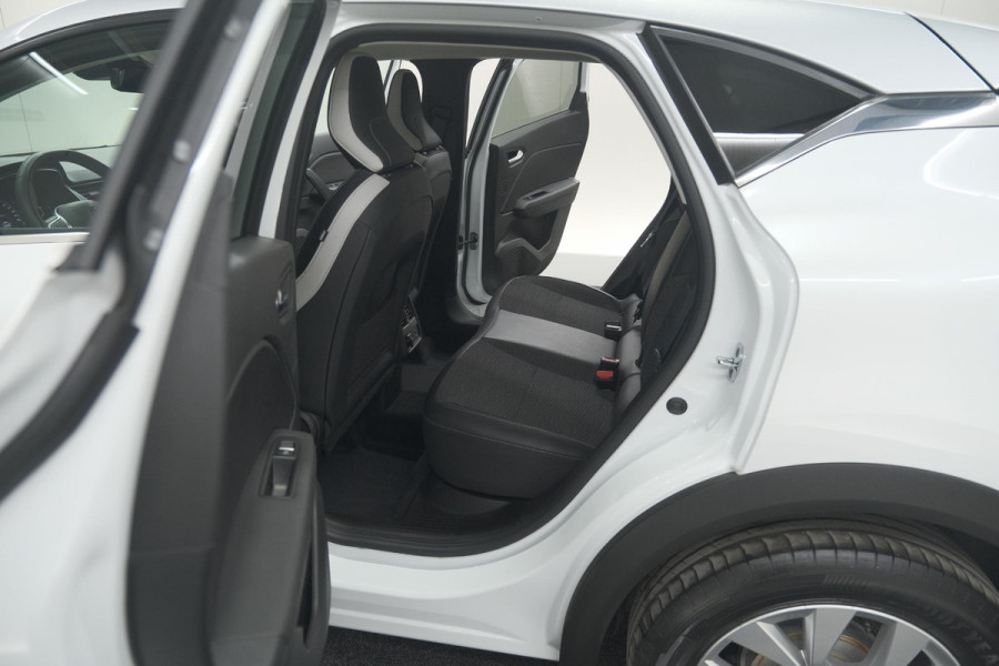 Renault Captur TCe 90 Intens | Camera | Navigatie | Parkeersensoren | Apple Carplay