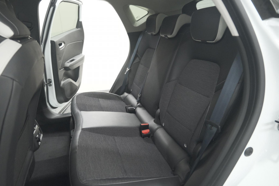 Renault Captur TCe 90 Intens | Camera | Navigatie | Parkeersensoren | Apple Carplay