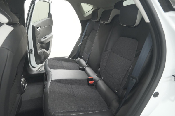 Renault Captur TCe 90 Intens | Camera | Navigatie | Parkeersensoren | Apple Carplay