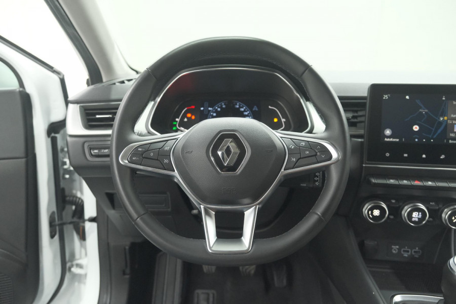 Renault Captur TCe 90 Intens | Camera | Navigatie | Parkeersensoren | Apple Carplay