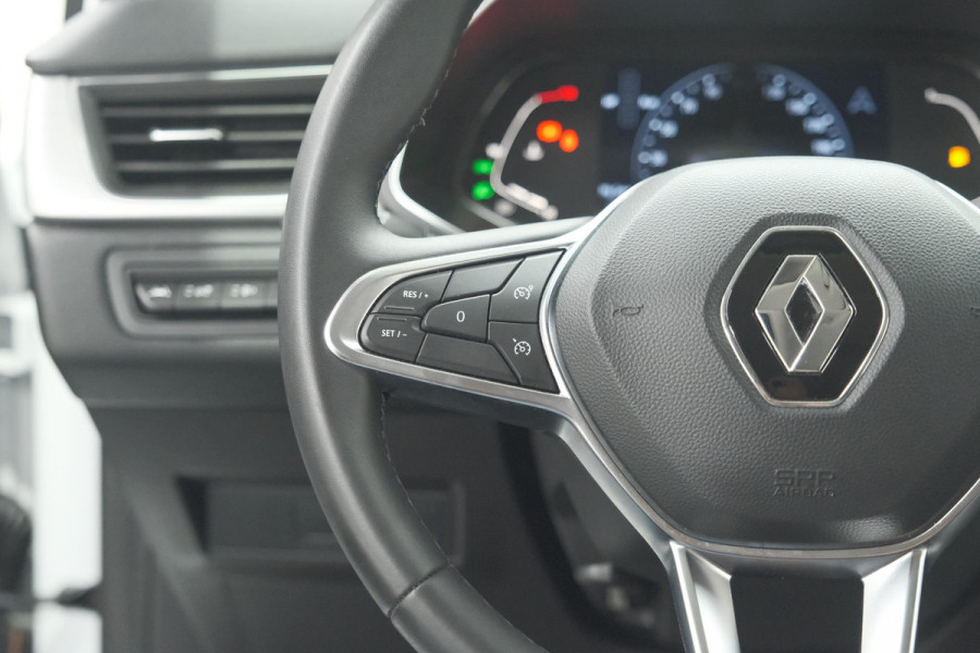 Renault Captur TCe 90 Intens | Camera | Navigatie | Parkeersensoren | Apple Carplay