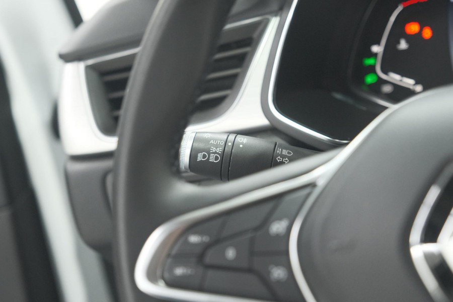 Renault Captur TCe 90 Intens | Camera | Navigatie | Parkeersensoren | Apple Carplay