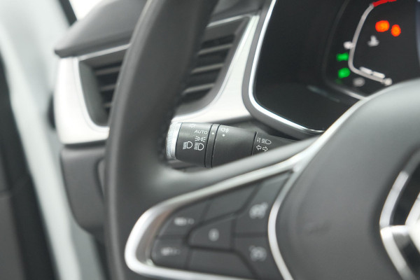 Renault Captur TCe 90 Intens | Camera | Navigatie | Parkeersensoren | Apple Carplay
