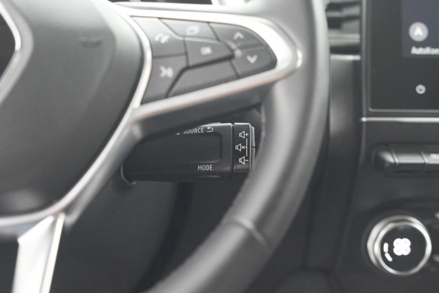 Renault Captur TCe 90 Intens | Camera | Navigatie | Parkeersensoren | Apple Carplay