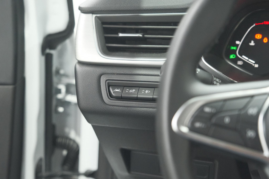 Renault Captur TCe 90 Intens | Camera | Navigatie | Parkeersensoren | Apple Carplay