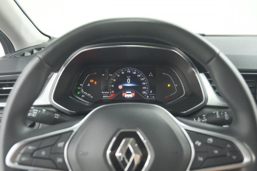 Renault Captur TCe 90 Intens | Camera | Navigatie | Parkeersensoren | Apple Carplay