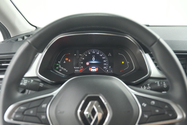 Renault Captur TCe 90 Intens | Camera | Navigatie | Parkeersensoren | Apple Carplay